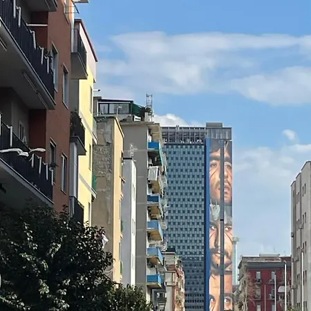 Style And Appartement Naples