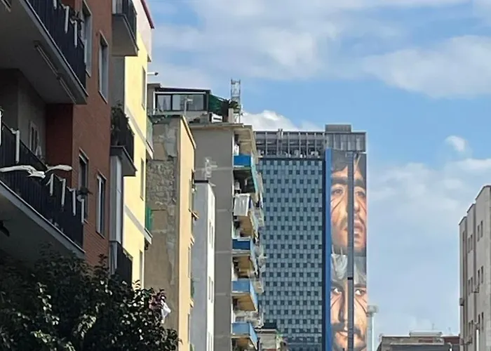 Style And Appartement Naples