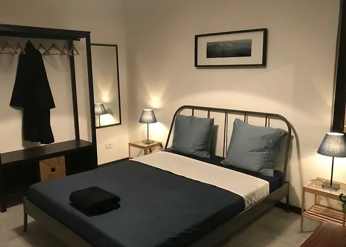 Appartement Style And Naples