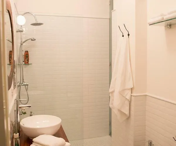 Appartement Style And Naples