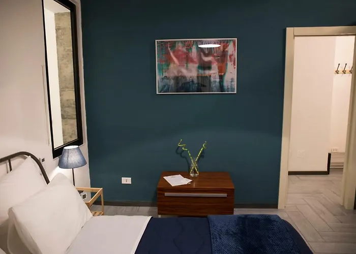 Appartement Style And