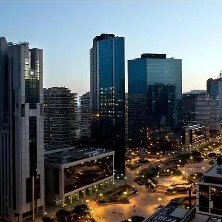 Style And Апартаменты Неаполь