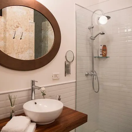 Lejlighed Style And *