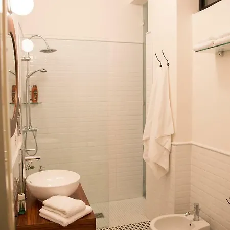 Appartement Style And Napels