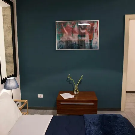 Appartement Style And