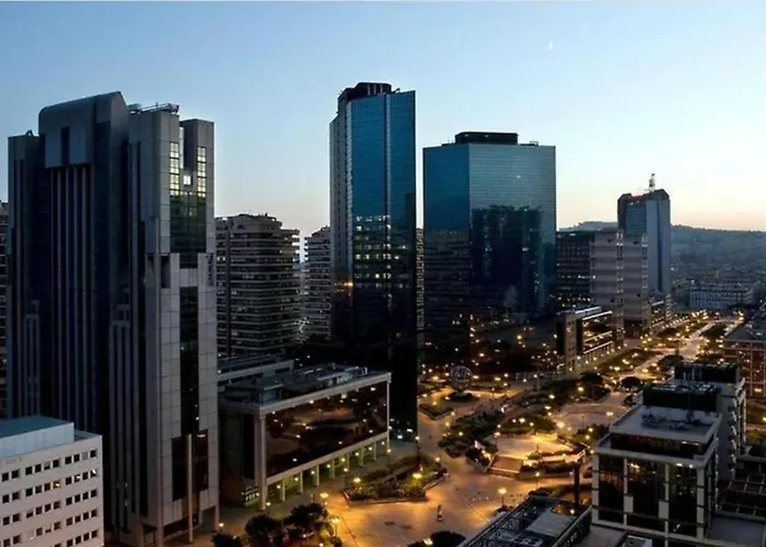 Style And Apartment Neapel