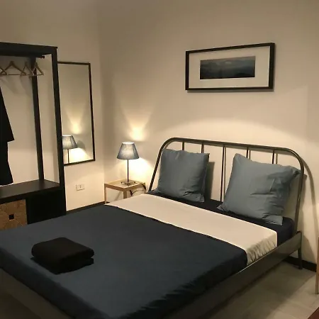 Apartman Style And Nápoly